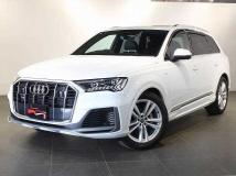 2023 Audi Q7