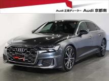 2024 Audi A6