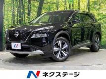 2022 Nissan X-Trail