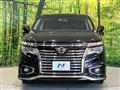 2015 Nissan Elgrand
