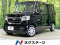 2021 Honda N BOX