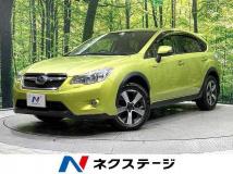 2014 Subaru IMPREZA XV HYBRID