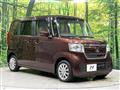 2017 Honda N BOX