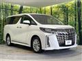 2019 Toyota Alphard G