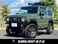 2020 Suzuki Jimny