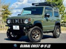 2020 Suzuki Jimny