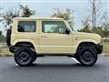 2019 Suzuki Jimny
