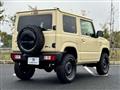 2019 Suzuki Jimny