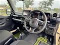2019 Suzuki Jimny