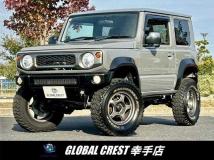 2020 Suzuki Jimny