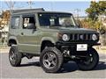 2020 Suzuki Jimny
