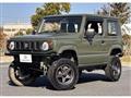 2020 Suzuki Jimny