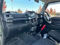 2020 Suzuki Jimny
