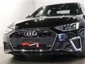 2021 Audi A4