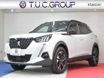 2022 Peugeot Peugoet Others