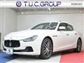 2014 Maserati Ghibli