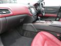 2014 Maserati Ghibli
