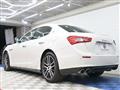 2014 Maserati Ghibli