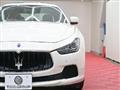 2014 Maserati Ghibli
