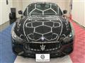 2018 Maserati Ghibli
