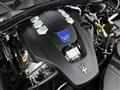 2018 Maserati Ghibli