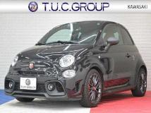 2022 ABARTH ABARTH OTHERS