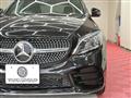 2019 Mercedes-Benz C-Class