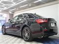 2015 Maserati Ghibli