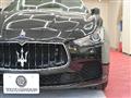 2015 Maserati Ghibli