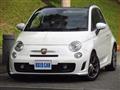 2010 ABARTH ABARTH OTHERS
