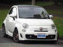 2010 ABARTH ABARTH OTHERS