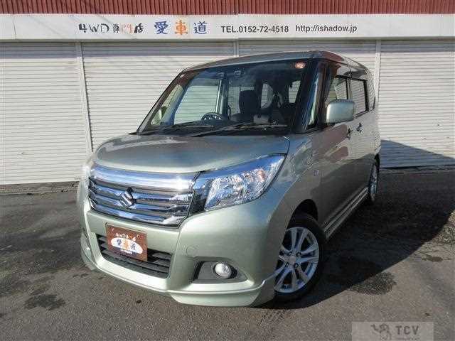 2016 Suzuki Suzuki Others