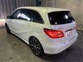 2013 Mercedes-Benz B-Class
