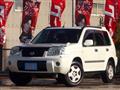 2007 Nissan X-Trail