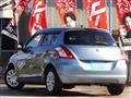 2015 Suzuki Swift