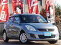 2015 Suzuki Swift