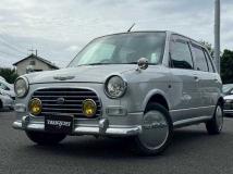 2001 Daihatsu Miragino