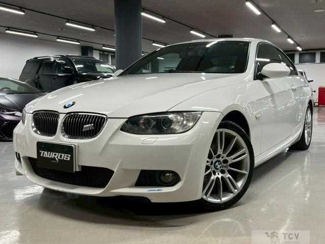 2007 BMW 3 Series