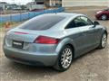 2007 Audi TT