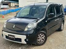 2012 Renault Kangoo