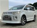 2007 Mitsubishi Delica D5