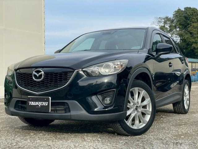 2013 Mazda CX-5