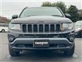 2015 Jeep Compass