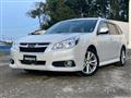 2012 Subaru Legacy Touring Wagon