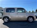 2010 Nissan Cube