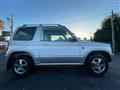 2004 Mitsubishi Pajero Mini