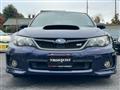 2010 Subaru Impreza Wrx