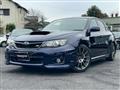2010 Subaru Impreza Wrx