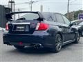 2010 Subaru Impreza Wrx