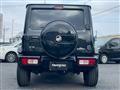 2024 Suzuki Jimny Sierra